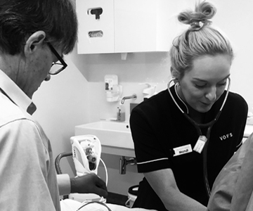 Intravenous Sedation (IV) - Sleep Oral Surgery